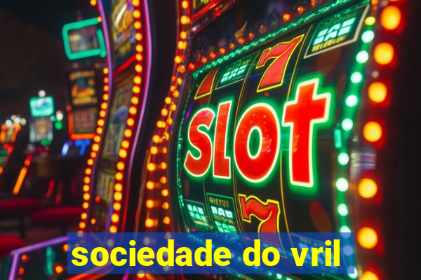 sociedade do vril